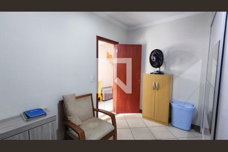 Quarto 2 de apartamento à venda com 2 quartos, 59m² em Vila Santa Rosa, Jundiaí