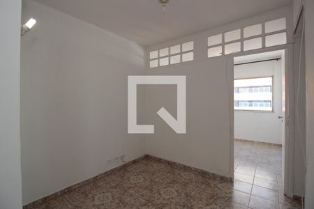Sala de apartamento à venda com 4 quartos, 73m² em Pinheiros, São Paulo