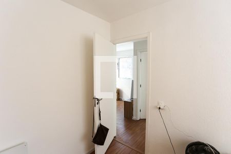 quarto 1 de apartamento para alugar com 2 quartos, 43m² em Vila Andrade, São Paulo