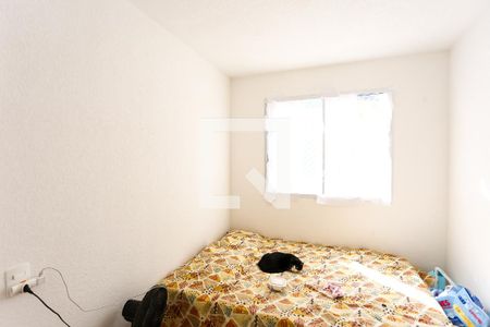 quarto 1 de apartamento para alugar com 2 quartos, 43m² em Vila Andrade, São Paulo