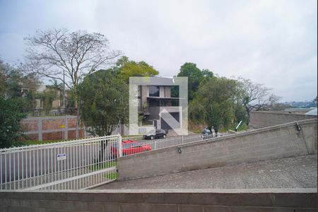 Vista do Quarto 1 de apartamento para alugar com 1 quarto, 58m² em Rondônia, Novo Hamburgo