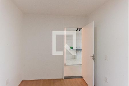 Quarto 1 de apartamento à venda com 2 quartos, 45m² em Jardim do Lago Ii, Campinas