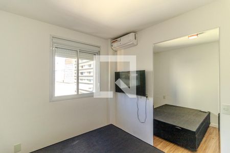 Suíte de apartamento à venda com 1 quarto, 30m² em República, São Paulo