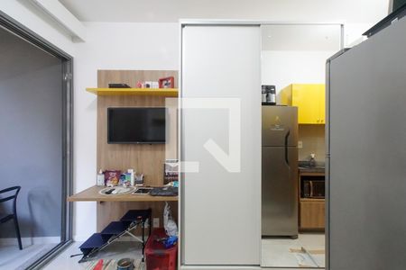 Apartamento para alugar com 1 quarto, 26m² em Sumarezinho, São Paulo