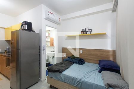 Apartamento para alugar com 1 quarto, 26m² em Sumarezinho, São Paulo