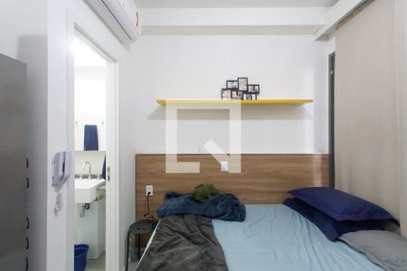 Apartamento para alugar com 1 quarto, 26m² em Sumarezinho, São Paulo