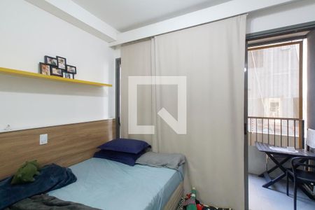 Apartamento para alugar com 1 quarto, 26m² em Sumarezinho, São Paulo