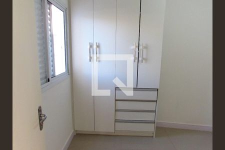 Quarto de apartamento para alugar com 2 quartos, 45m² em Parque Monte Alegre, Taboão da Serra