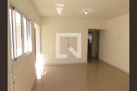 Sala de apartamento para alugar com 2 quartos, 45m² em Parque Monte Alegre, Taboão da Serra