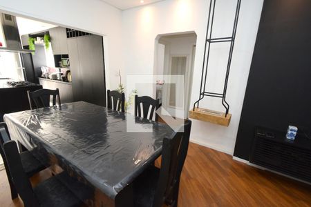 Sala de casa para alugar com 3 quartos, 180m² em Cidade Dutra, São Paulo