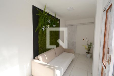 Sala 2 de casa à venda com 3 quartos, 180m² em Cidade Dutra, São Paulo
