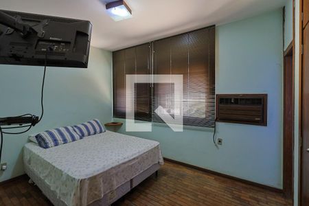 Apartamento à venda com 3 quartos, 90m² em Sion, Belo Horizonte