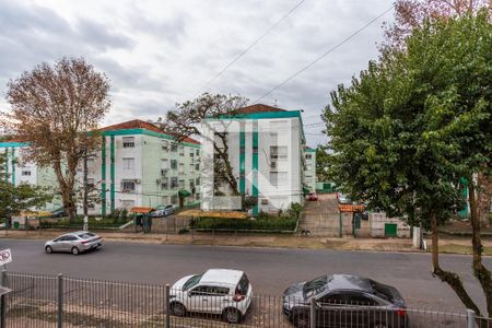 Vista de apartamento à venda com 2 quartos, 78m² em Jardim Leopoldina, Porto Alegre