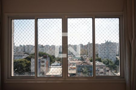 Sala de apartamento à venda com 2 quartos, 78m² em Planalto Paulista, São Paulo