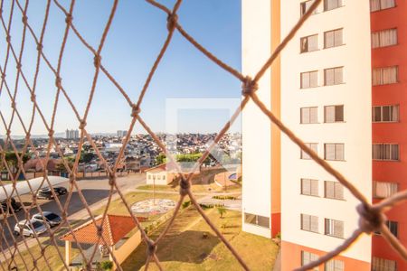 Vista do Quarto 1 de apartamento à venda com 2 quartos, 55m² em Bandeiras, Osasco