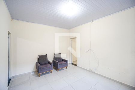 Sala de casa para alugar com 3 quartos, 100m² em Tatuapé, São Paulo