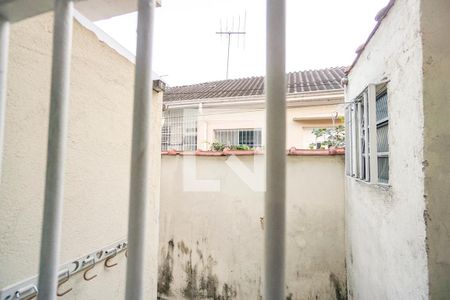Vista da sala de casa para alugar com 3 quartos, 100m² em Tatuapé, São Paulo