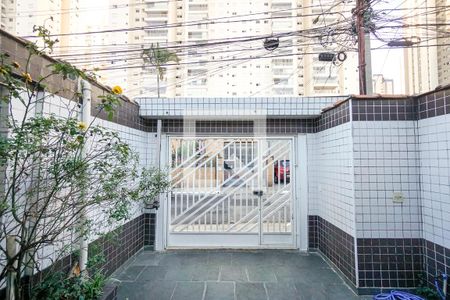Vista do quarto 01 de casa para alugar com 3 quartos, 200m² em Tatuapé, São Paulo