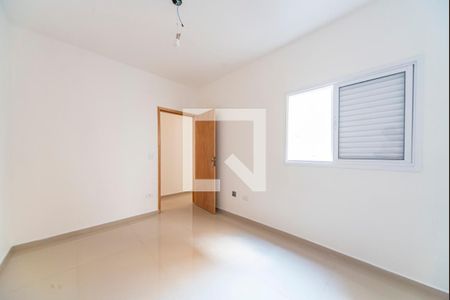 Quarto 1 de apartamento para alugar com 2 quartos, 58m² em Vila Curuca, Santo André
