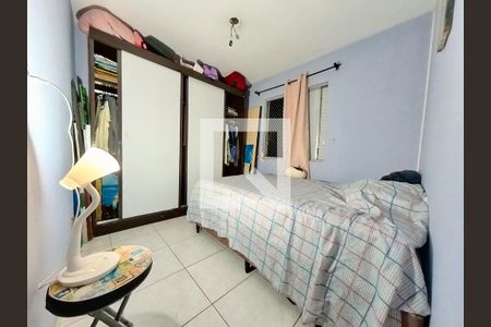 Quarto 2 de apartamento à venda com 3 quartos, 60m² em Jardim Iris, São Paulo