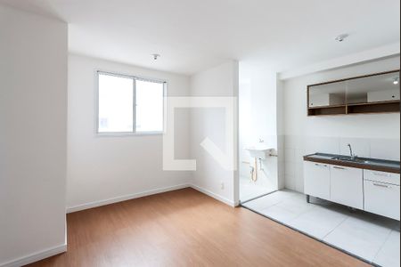 Apartamento para alugar com 1 quarto, 42m² em Água Branca, São Paulo