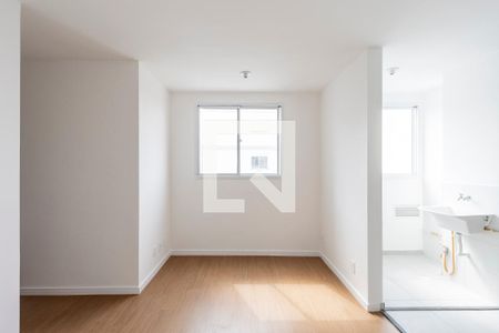 Apartamento para alugar com 1 quarto, 42m² em Água Branca, São Paulo