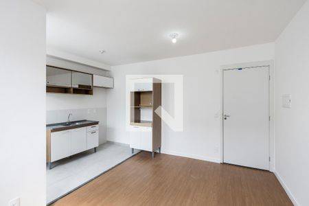 Apartamento para alugar com 1 quarto, 42m² em Água Branca, São Paulo