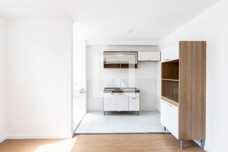 Apartamento para alugar com 1 quarto, 42m² em Água Branca, São Paulo