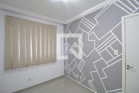 Quarto 1 de apartamento para alugar com 2 quartos, 45m² em Jardim Leblon, Belo Horizonte