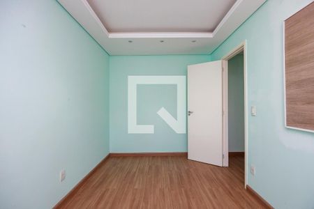 Quarto 1 de apartamento para alugar com 2 quartos, 51m² em Jardim Casablanca, São Paulo