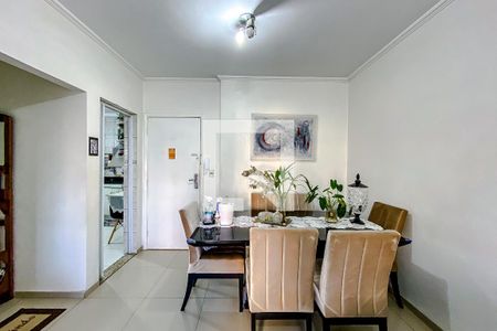 Sala de apartamento para alugar com 2 quartos, 100m² em Belenzinho, São Paulo
