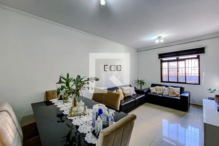 Sala de apartamento à venda com 2 quartos, 90m² em Belenzinho, São Paulo