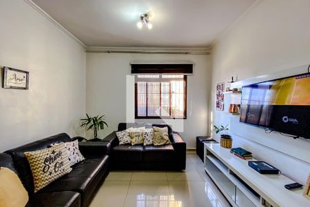 Sala de apartamento para alugar com 2 quartos, 100m² em Belenzinho, São Paulo