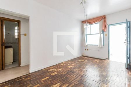 Sala de apartamento para alugar com 2 quartos, 65m² em Petrópolis, Porto Alegre