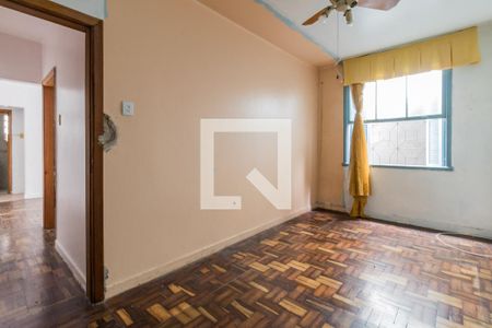 Dormitório 1 de apartamento para alugar com 2 quartos, 65m² em Petrópolis, Porto Alegre