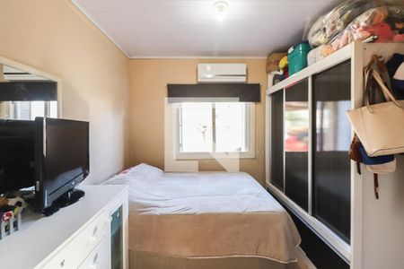 Quarto 1 de casa à venda com 2 quartos, 150m² em Santo André, São Leopoldo