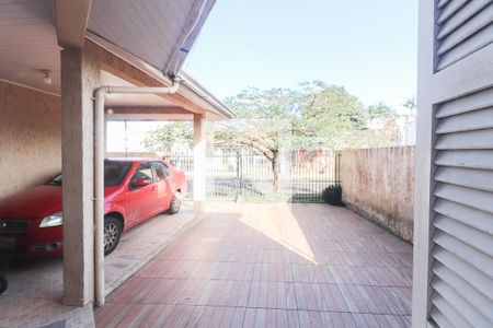 Quarto 1 Vista de casa à venda com 2 quartos, 150m² em Santo André, São Leopoldo