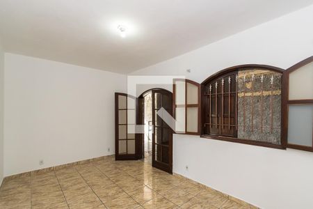 Sala de apartamento para alugar com 2 quartos, 90m² em Braz de Pina, Rio de Janeiro