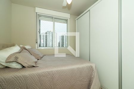 Quarto de apartamento para alugar com 2 quartos, 70m² em Mont’serrat, Porto Alegre