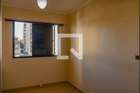 Quarto de apartamento à venda com 3 quartos, 72m² em Chácara Inglesa, São Paulo