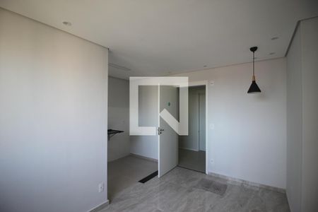 Sala de apartamento à venda com 2 quartos, 38m² em Cidade Ademar, São Paulo