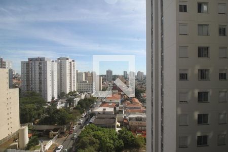 Vista do Quarto 1 de apartamento à venda com 2 quartos, 38m² em Cidade Ademar, São Paulo