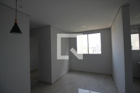 Sala de apartamento à venda com 2 quartos, 38m² em Cidade Ademar, São Paulo