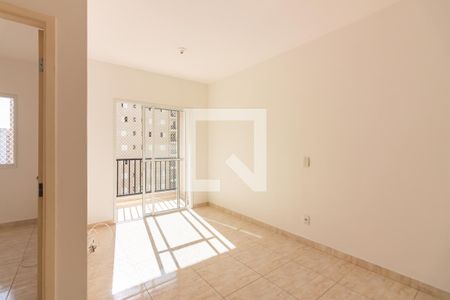 Sala de apartamento para alugar com 2 quartos, 57m² em Umuarama, Osasco