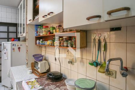 Casa para alugar com 220m², 3 quartos e 2 vagas Casa para alugar com 220m², 3 quartos e 2 vagasCozinha