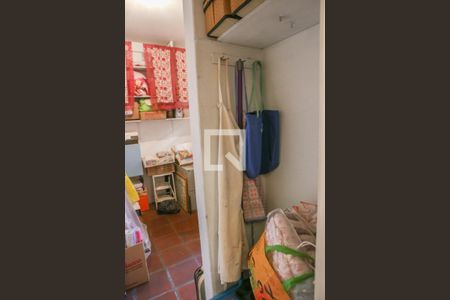 Casa para alugar com 220m², 3 quartos e 2 vagas Casa para alugar com 220m², 3 quartos e 2 vagasQuarto de Serviço