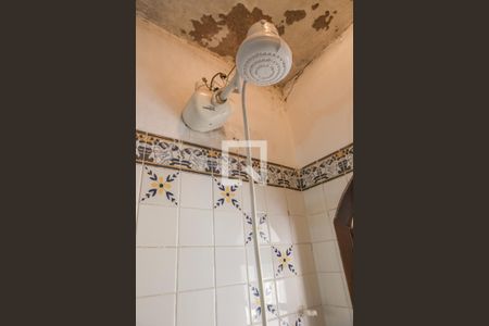 Casa para alugar com 220m², 3 quartos e 2 vagas Casa para alugar com 220m², 3 quartos e 2 vagasBanheiro da Suíte