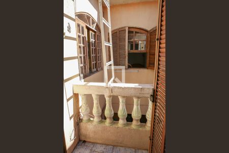 Casa para alugar com 220m², 3 quartos e 2 vagas Casa para alugar com 220m², 3 quartos e 2 vagasVista do Quarto 2