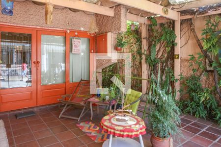 Casa para alugar com 220m², 3 quartos e 2 vagas Casa para alugar com 220m², 3 quartos e 2 vagasGaragem