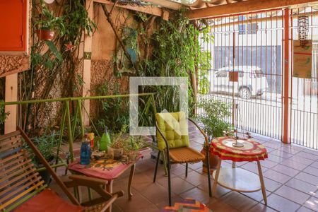 Casa para alugar com 220m², 3 quartos e 2 vagas Casa para alugar com 220m², 3 quartos e 2 vagasGaragem